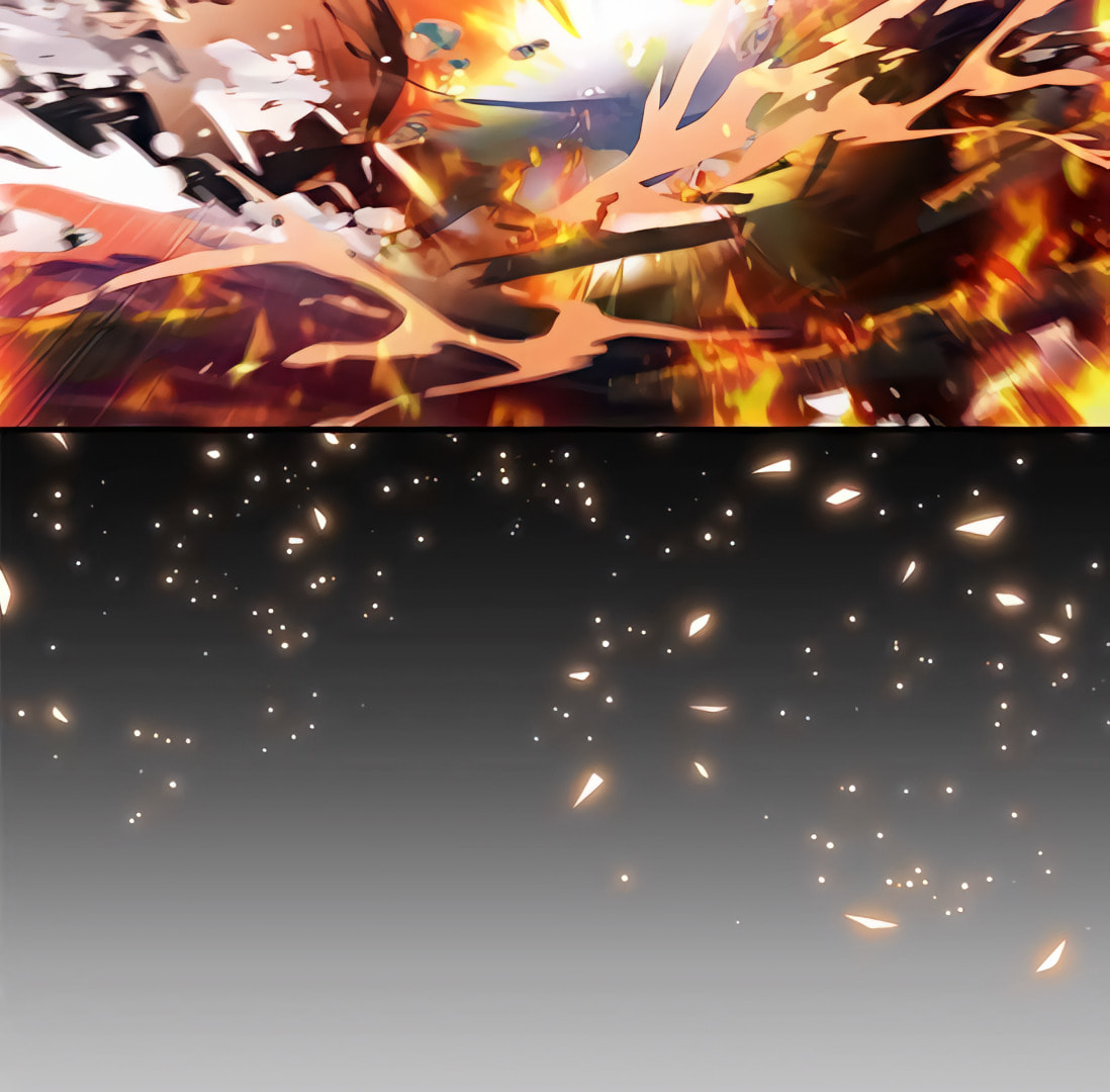 The Hero, the Demon, andthe Villain Chapter 102 page 152 - 