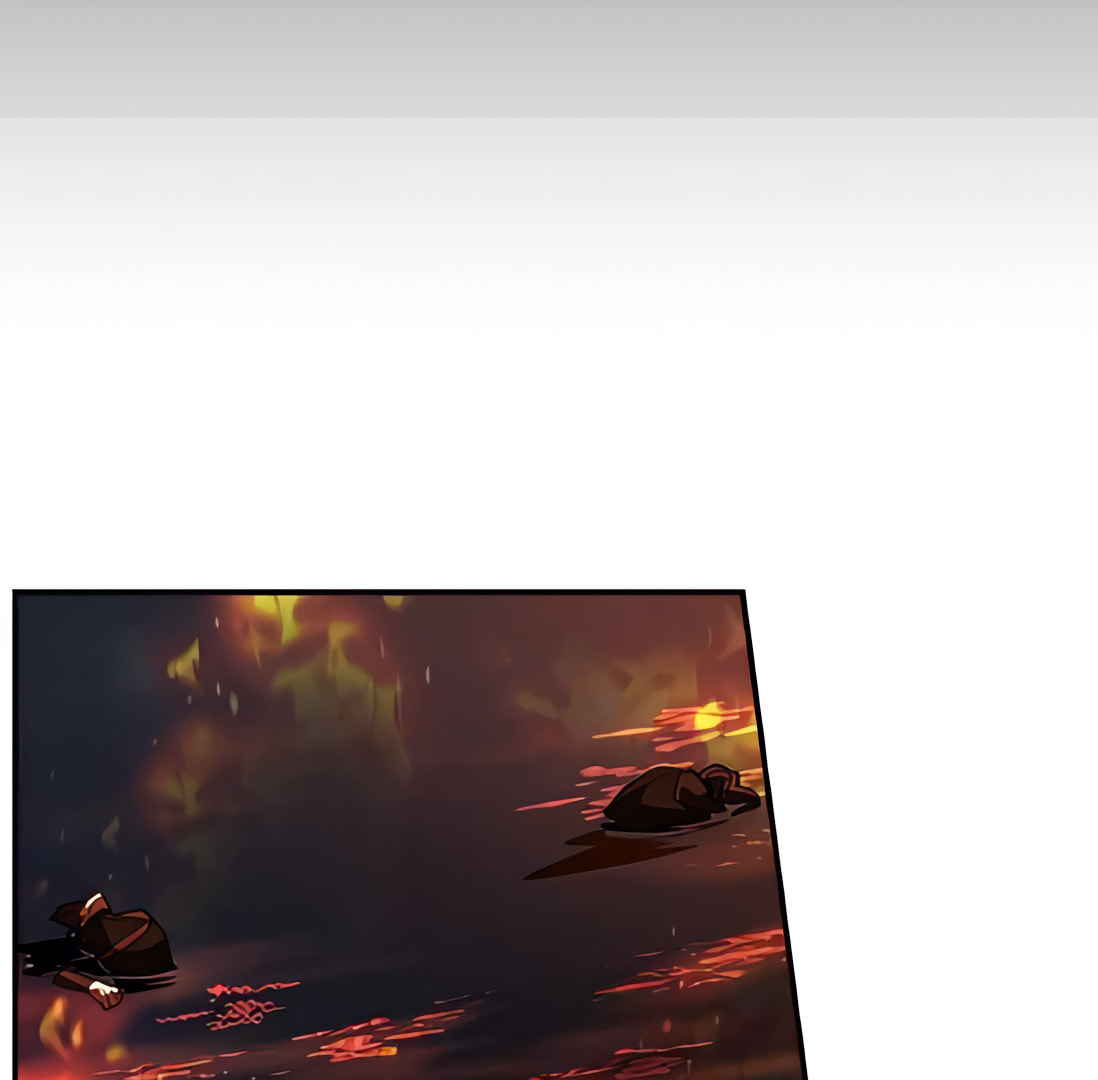 The Hero, the Demon, andthe Villain Chapter 102 page 153 - 