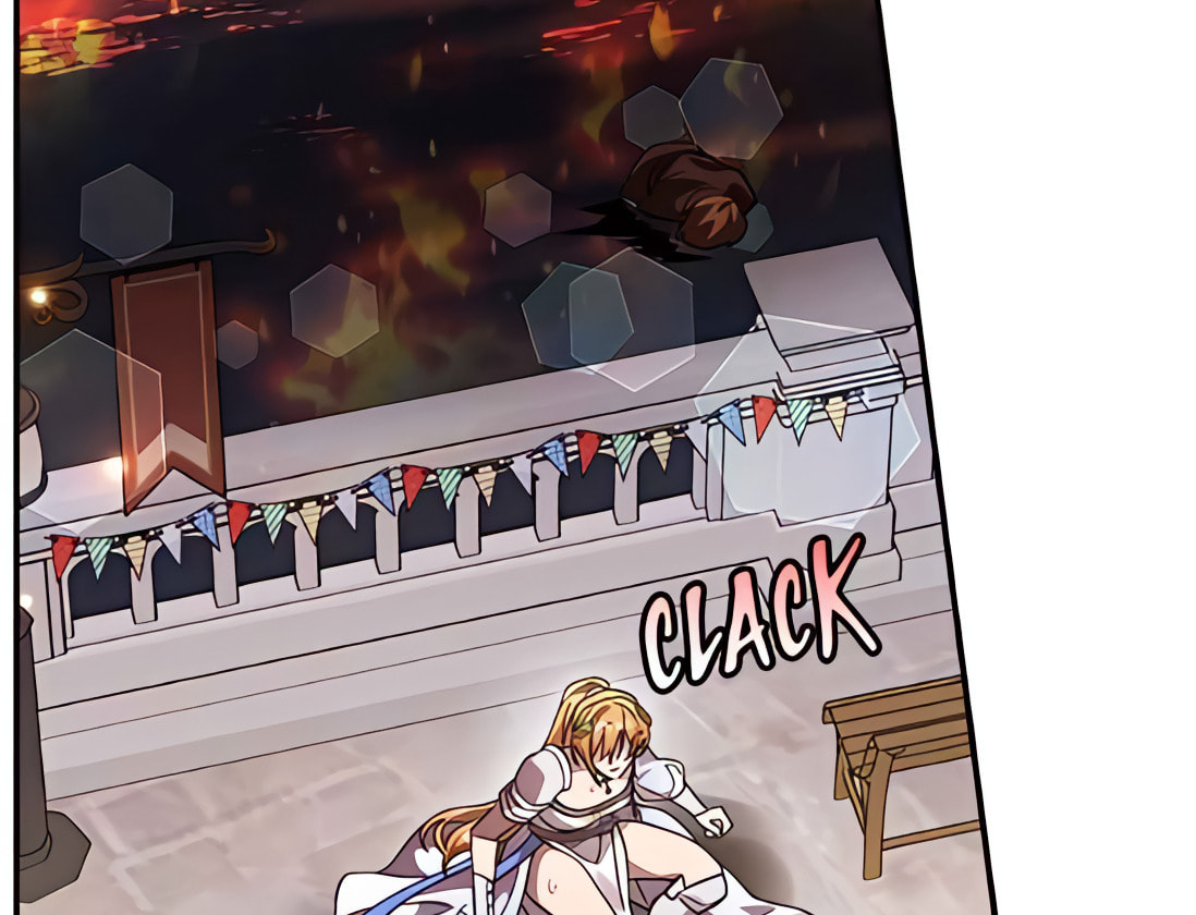 The Hero, the Demon, andthe Villain Chapter 102 page 154 - 