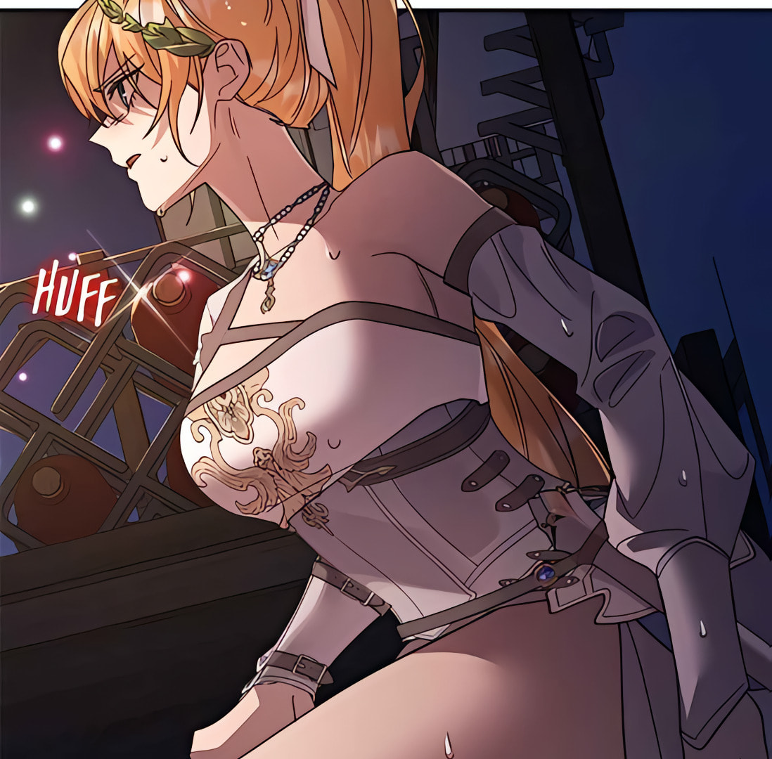 The Hero, the Demon, andthe Villain Chapter 102 page 159 - 