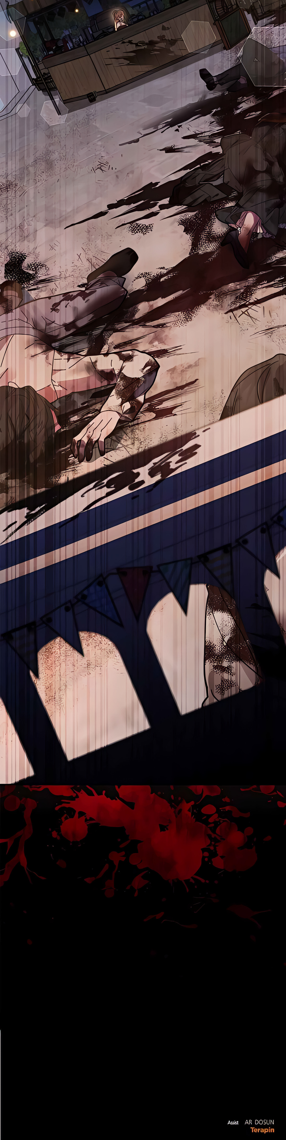 The Hero, the Demon, andthe Villain Chapter 102 page 164 - 