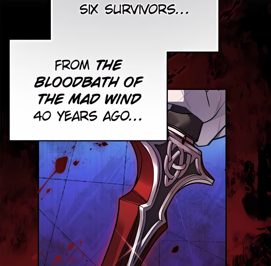 The Hero, the Demon, andthe Villain Chapter 102 page 18 - 