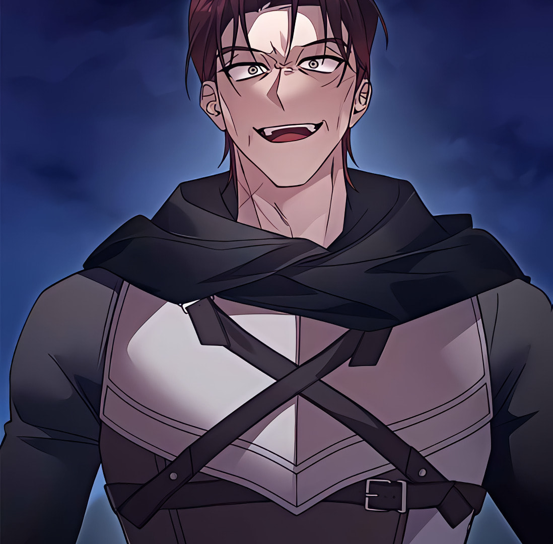 The Hero, the Demon, andthe Villain Chapter 102 page 22 - 