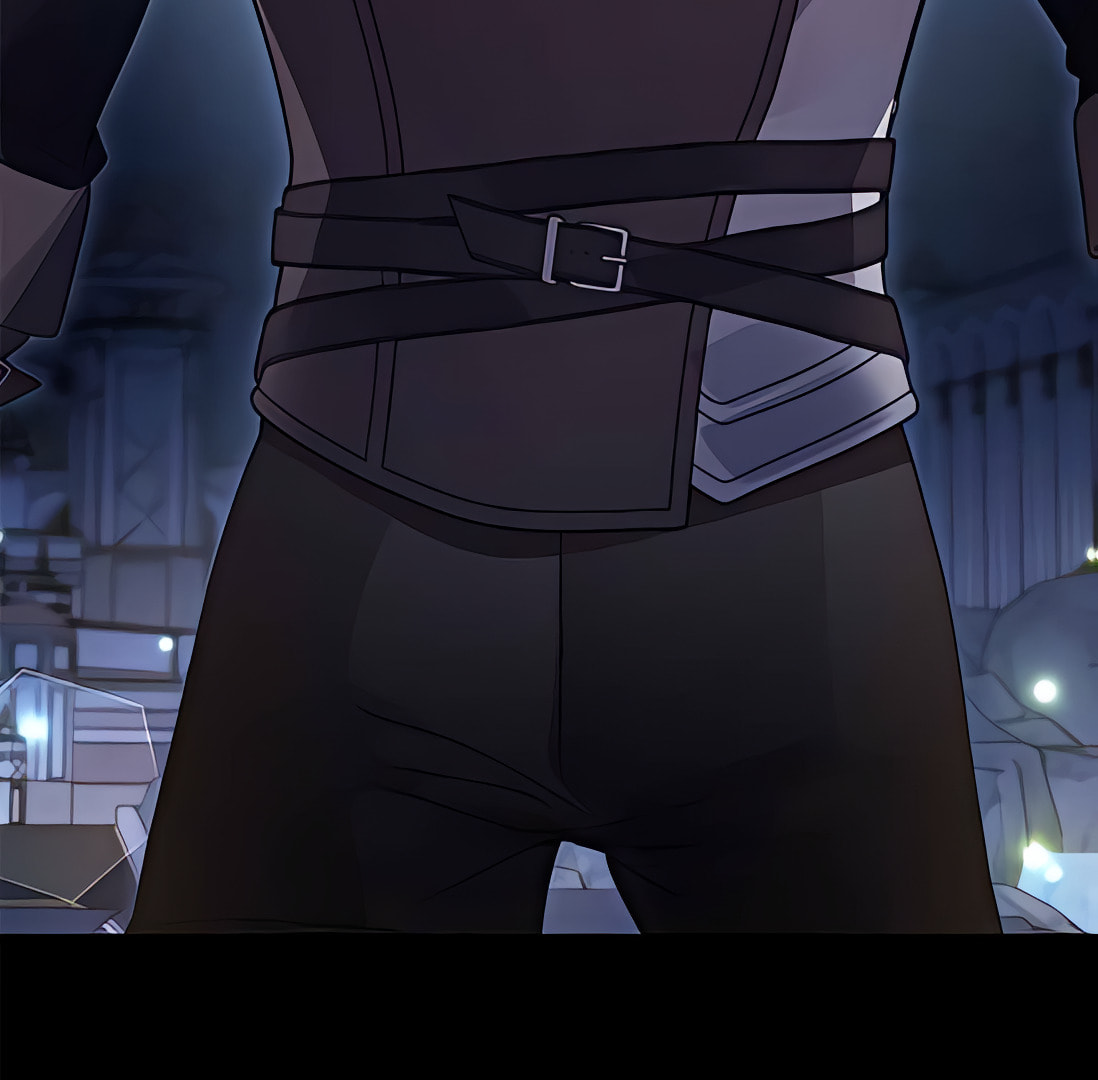 The Hero, the Demon, andthe Villain Chapter 102 page 23 - 