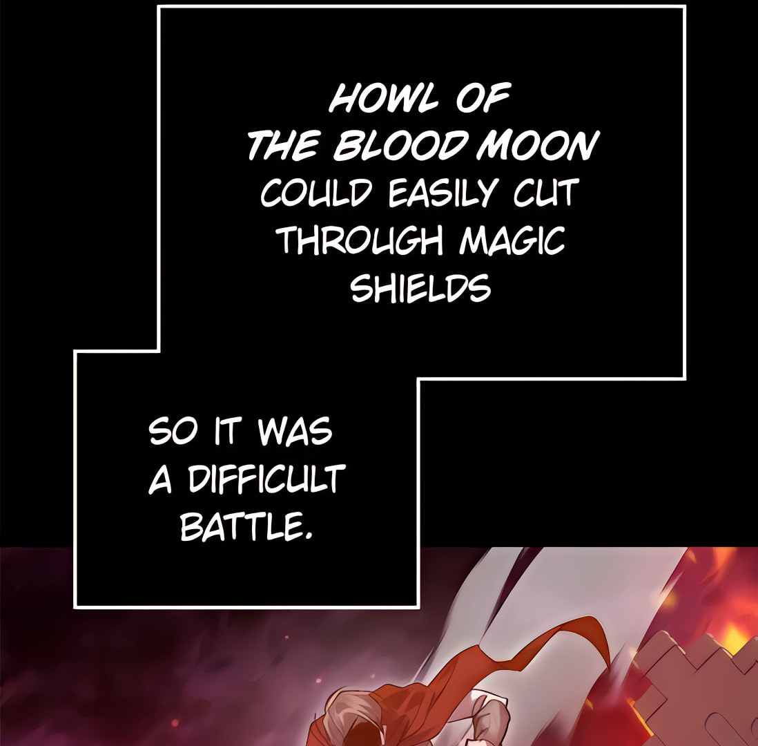 The Hero, the Demon, andthe Villain Chapter 102 page 29 - 