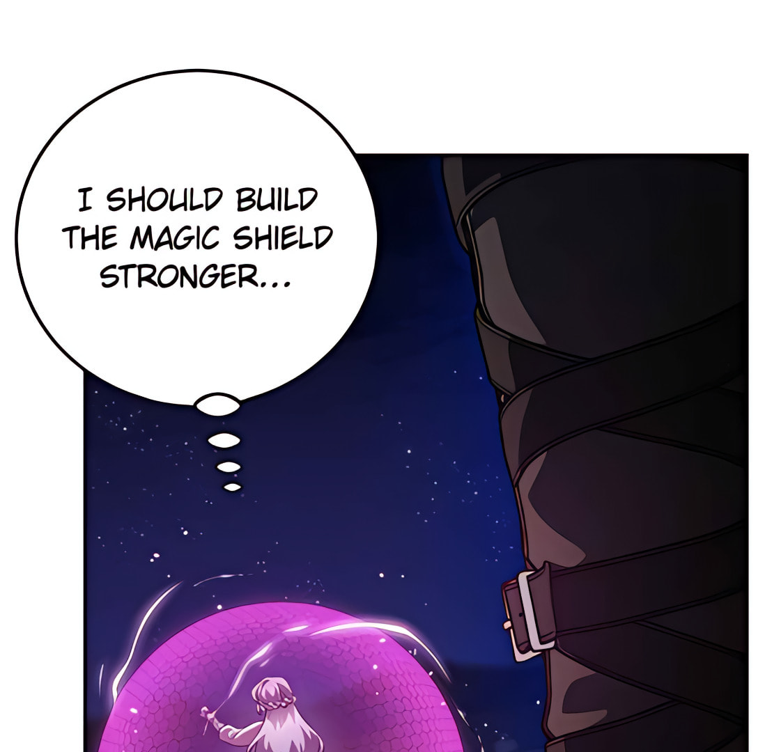 The Hero, the Demon, andthe Villain Chapter 102 page 4 - 
