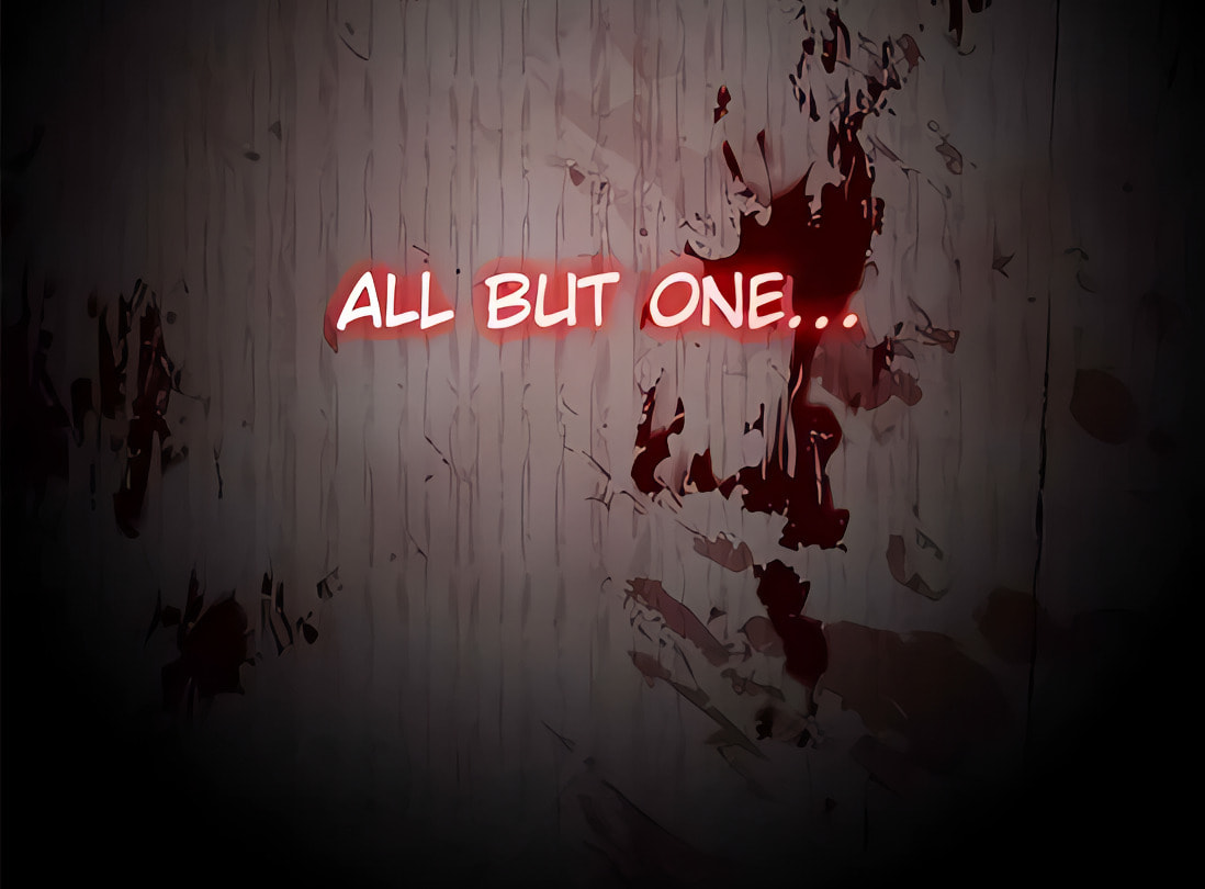The Hero, the Demon, andthe Villain Chapter 102 page 33 - 
