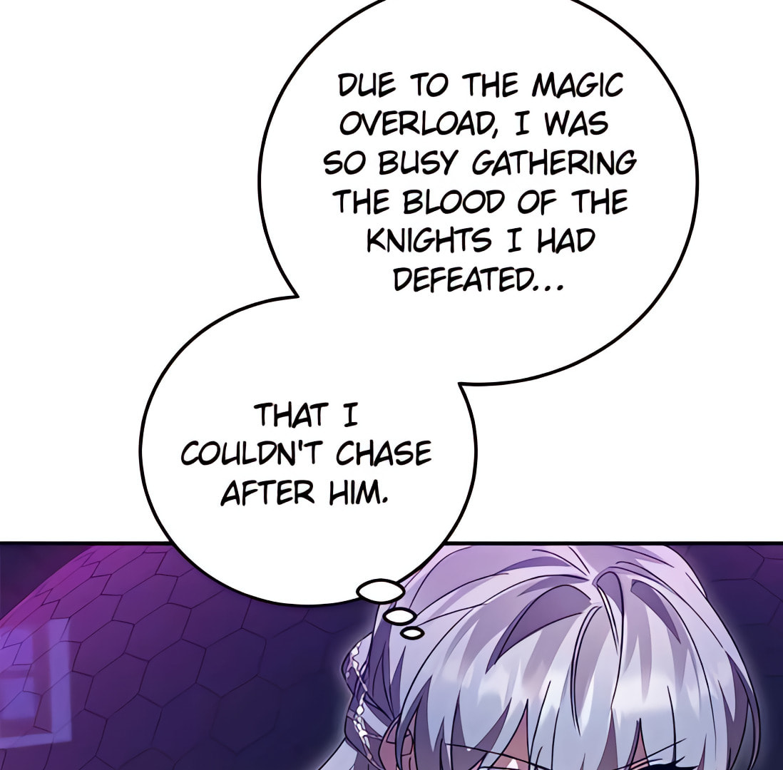 The Hero, the Demon, andthe Villain Chapter 102 page 38 - 