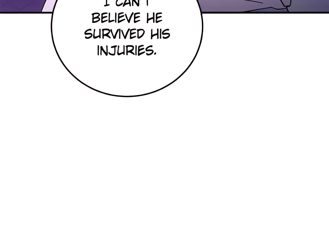 The Hero, the Demon, andthe Villain Chapter 102 page 40 - 