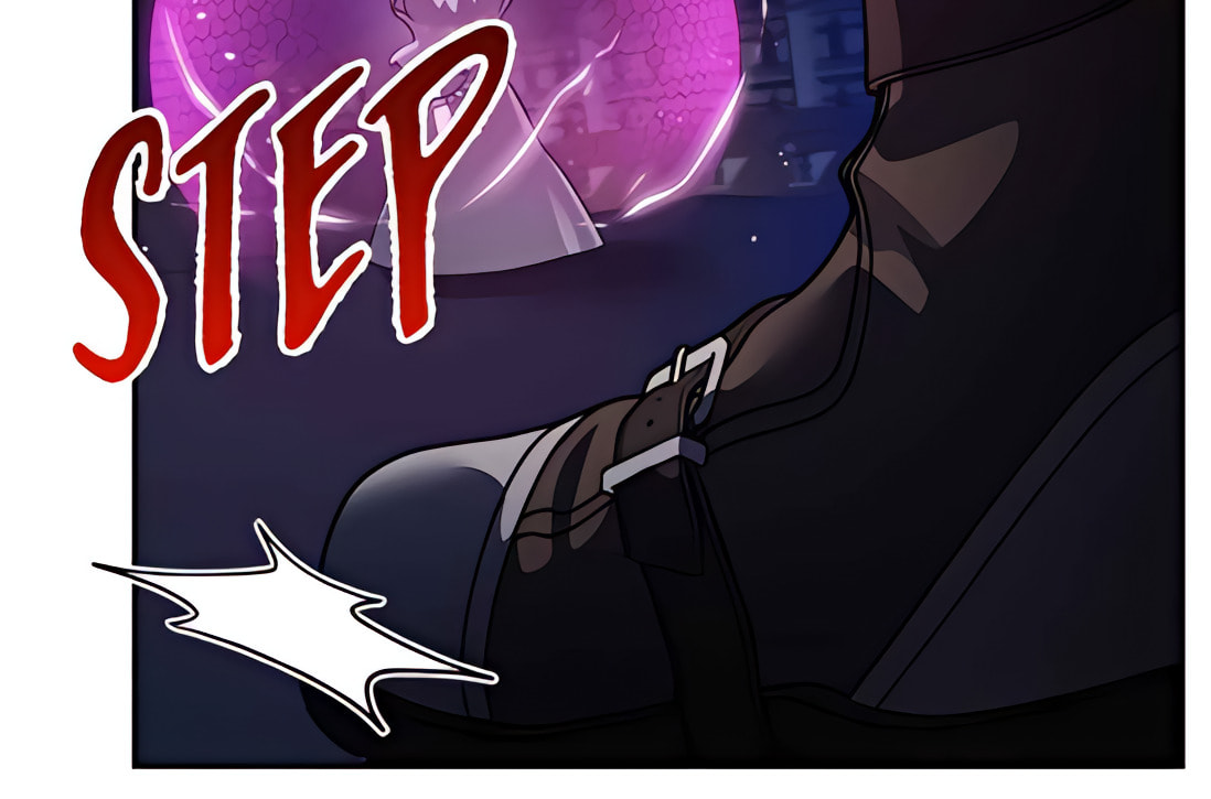 The Hero, the Demon, andthe Villain Chapter 102 page 5 - 