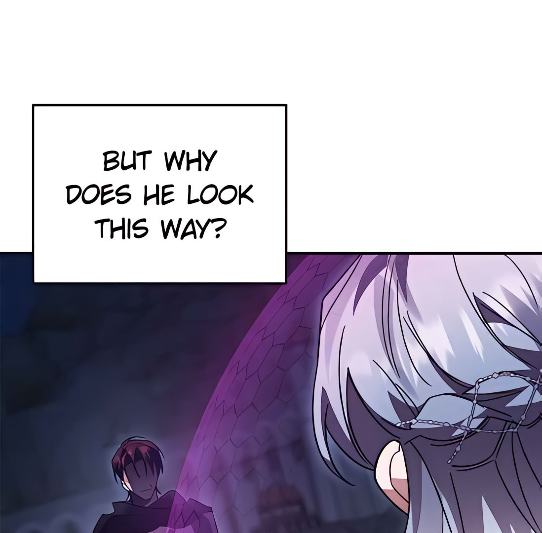 The Hero, the Demon, andthe Villain Chapter 102 page 41 - 