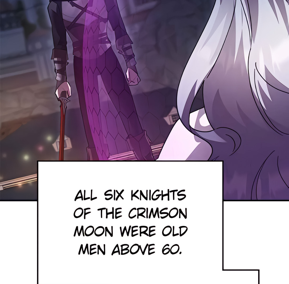 The Hero, the Demon, andthe Villain Chapter 102 page 42 - 