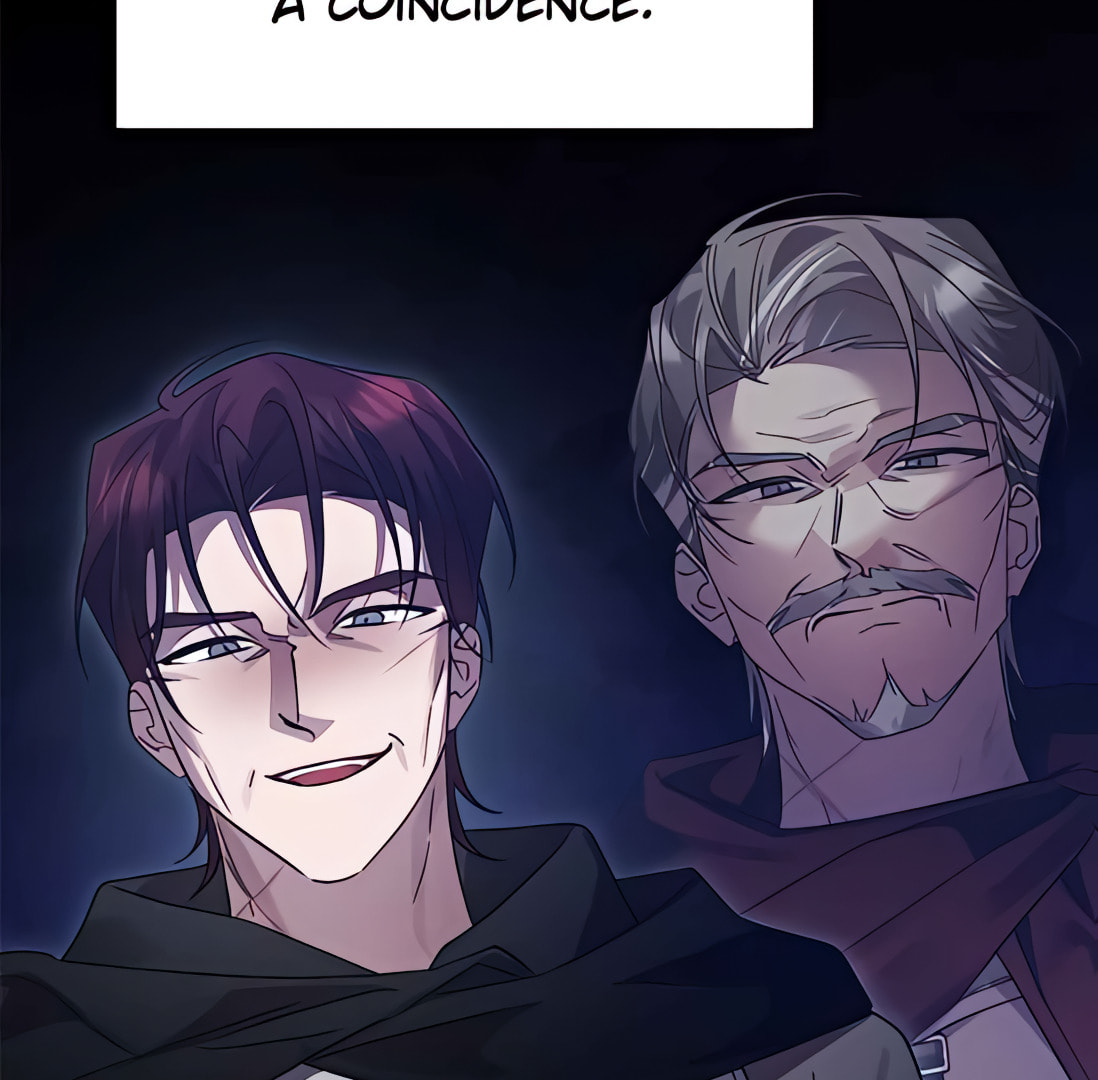 The Hero, the Demon, andthe Villain Chapter 102 page 44 - 