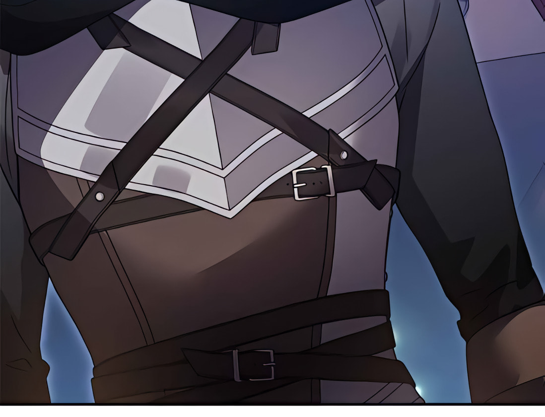 The Hero, the Demon, andthe Villain Chapter 102 page 45 - 