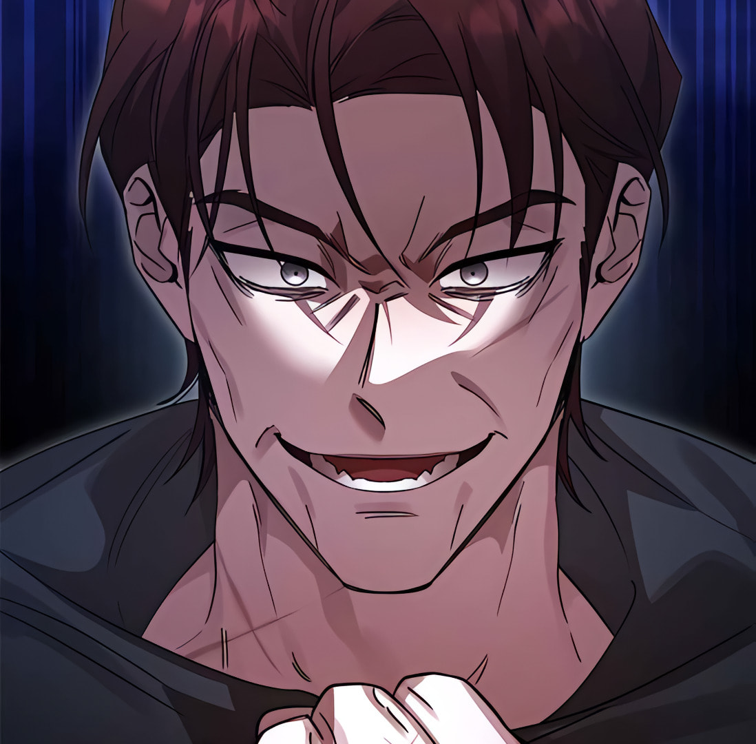 The Hero, the Demon, andthe Villain Chapter 102 page 51 - 