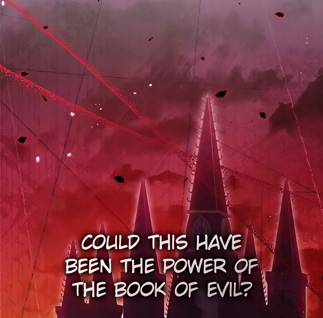 The Hero, the Demon, andthe Villain Chapter 102 page 59 - 