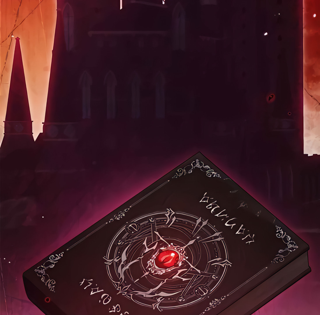 The Hero, the Demon, andthe Villain Chapter 102 page 60 - 