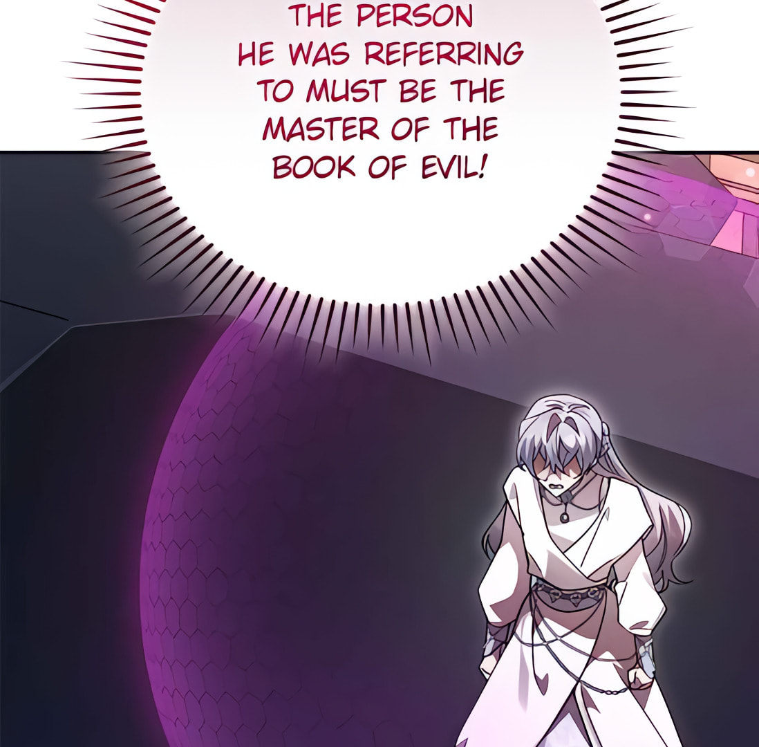 The Hero, the Demon, andthe Villain Chapter 102 page 65 - 