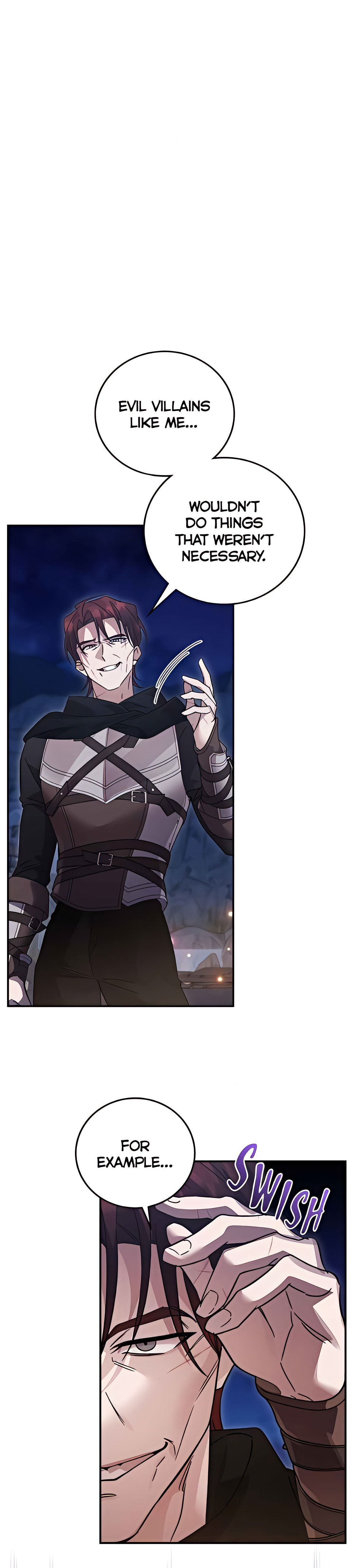 The Hero, the Demon, andthe Villain Chapter 102 page 75 - 