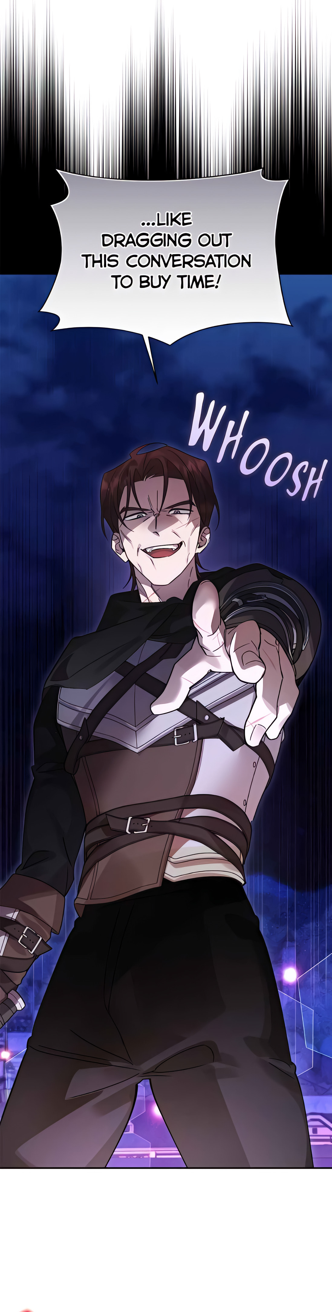 The Hero, the Demon, andthe Villain Chapter 102 page 76 - 