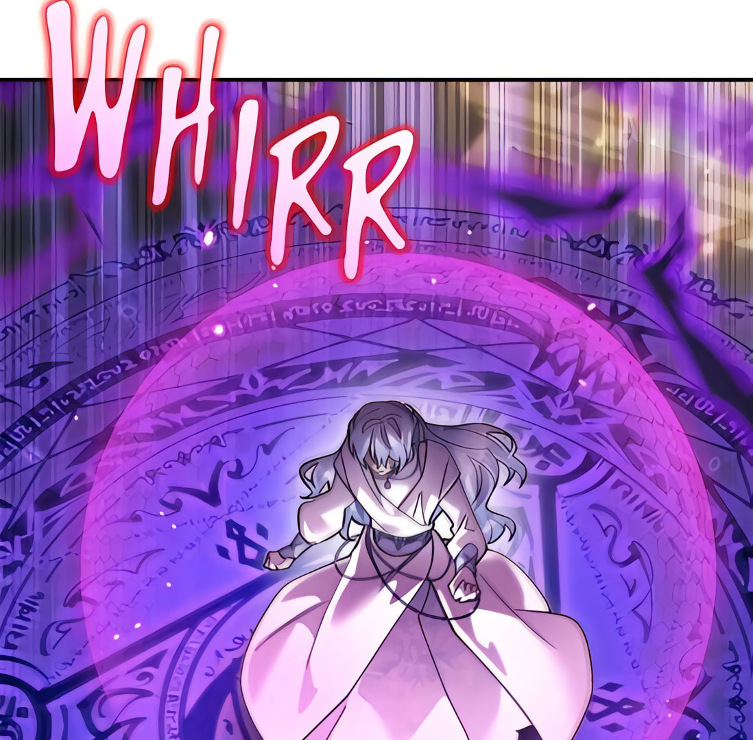 The Hero, the Demon, andthe Villain Chapter 102 page 77 - 