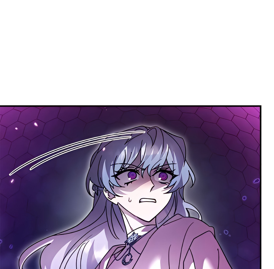 The Hero, the Demon, andthe Villain Chapter 102 page 79 - 