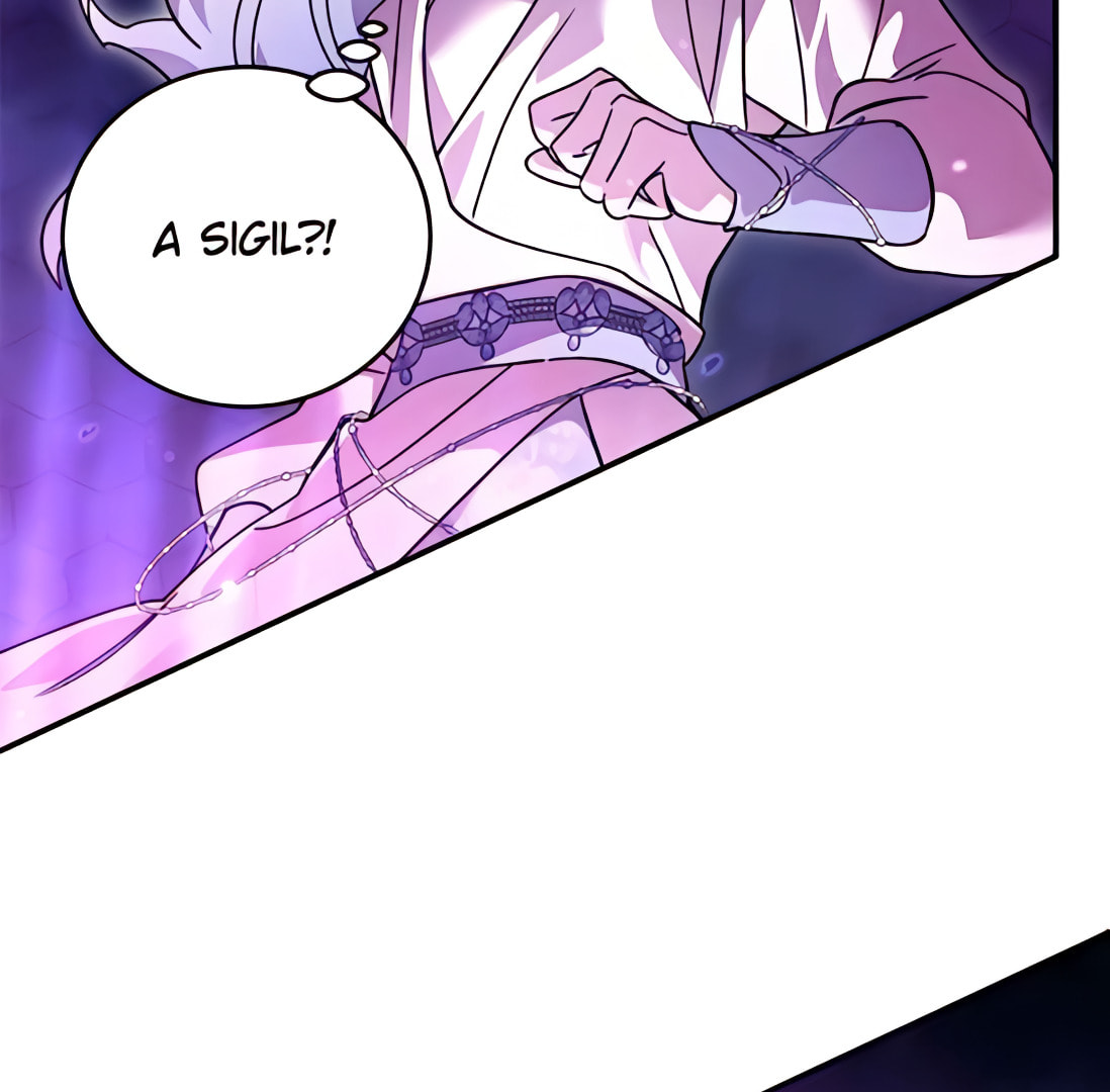 The Hero, the Demon, andthe Villain Chapter 102 page 80 - 