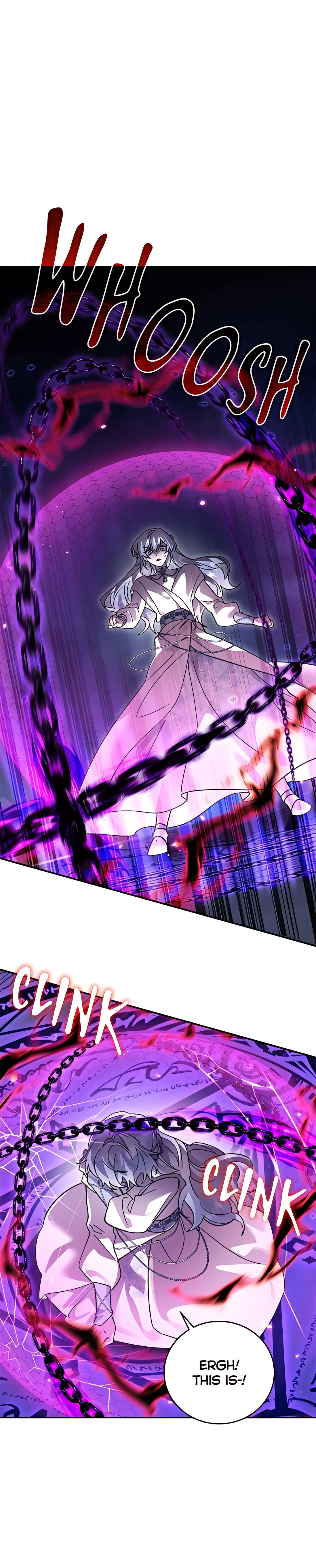 The Hero, the Demon, andthe Villain Chapter 102 page 83 - 