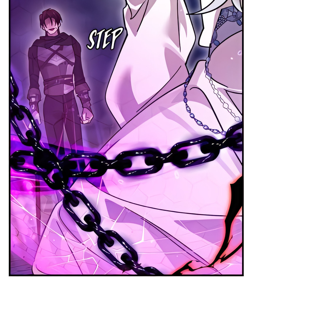 The Hero, the Demon, andthe Villain Chapter 102 page 85 - 