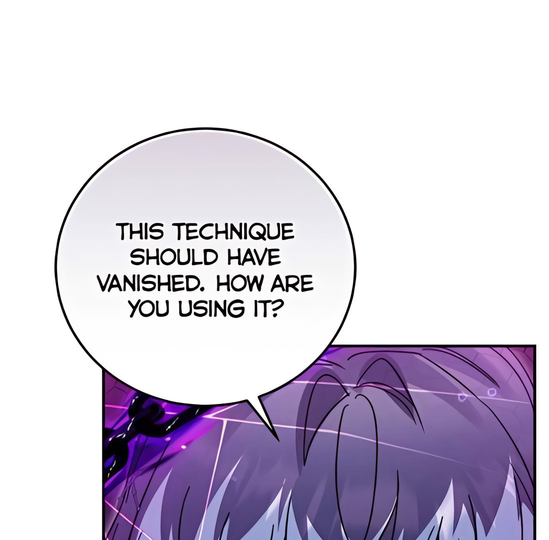 The Hero, the Demon, andthe Villain Chapter 102 page 86 - 