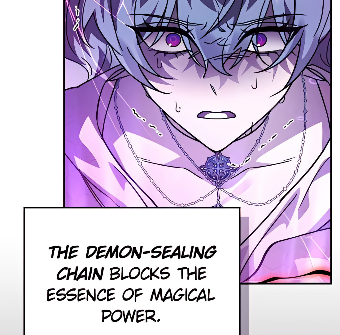 The Hero, the Demon, andthe Villain Chapter 102 page 87 - 