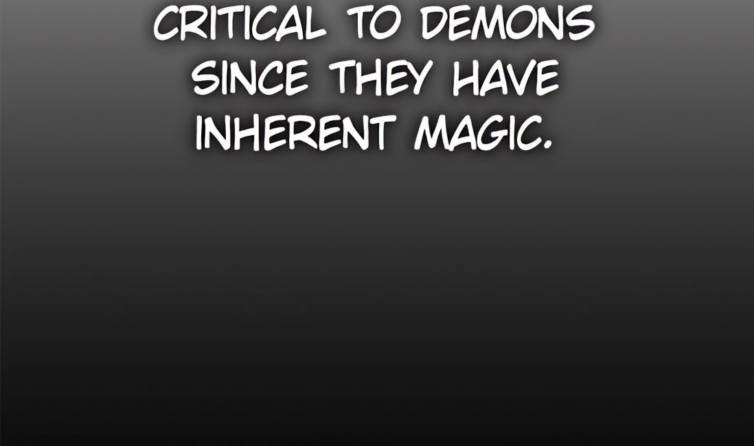 The Hero, the Demon, andthe Villain Chapter 102 page 89 - 