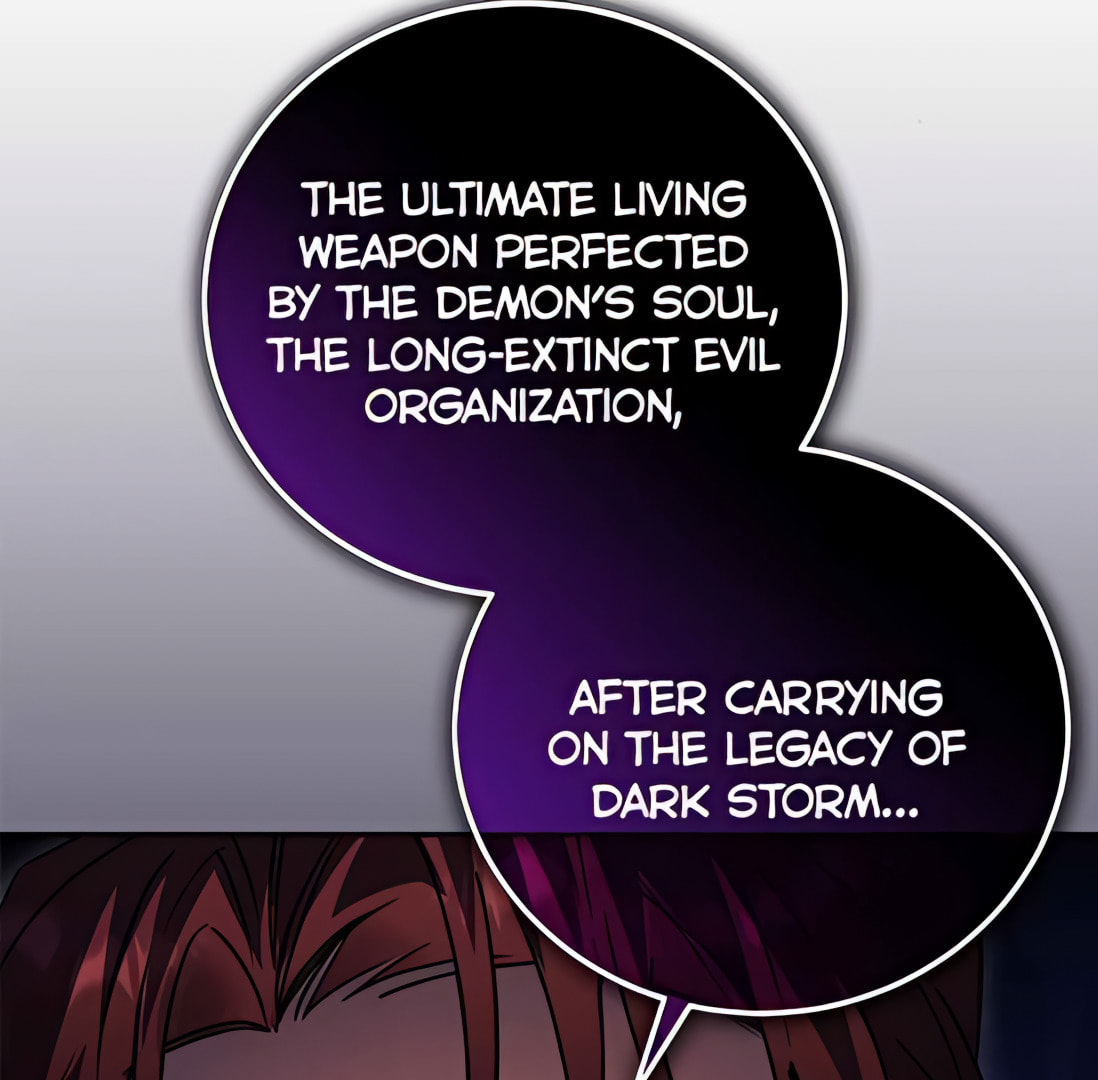 The Hero, the Demon, andthe Villain Chapter 102 page 91 - 