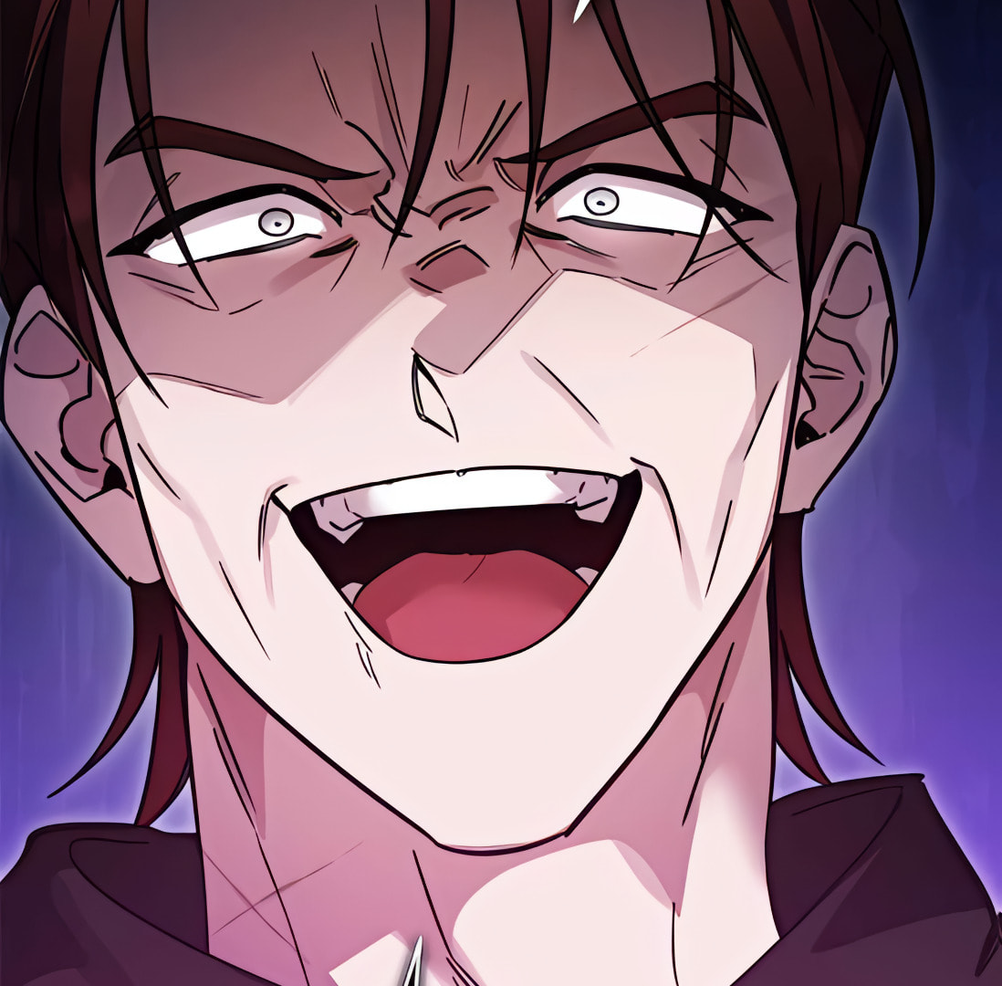 The Hero, the Demon, andthe Villain Chapter 102 page 92 - 