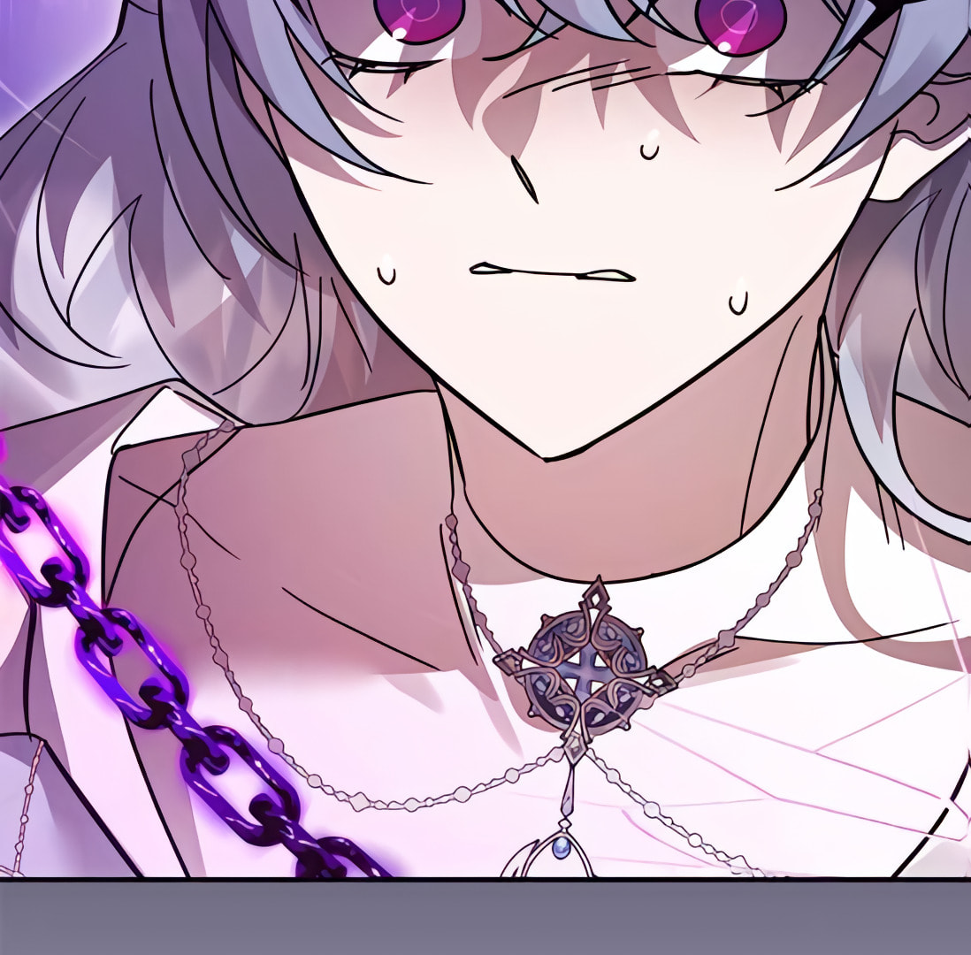 The Hero, the Demon, andthe Villain Chapter 102 page 94 - 