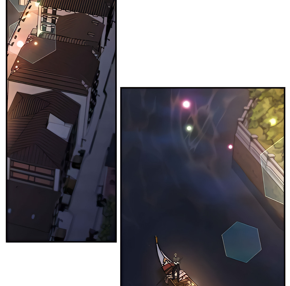 The Hero, the Demon, andthe Villain Chapter 102 page 98 - 