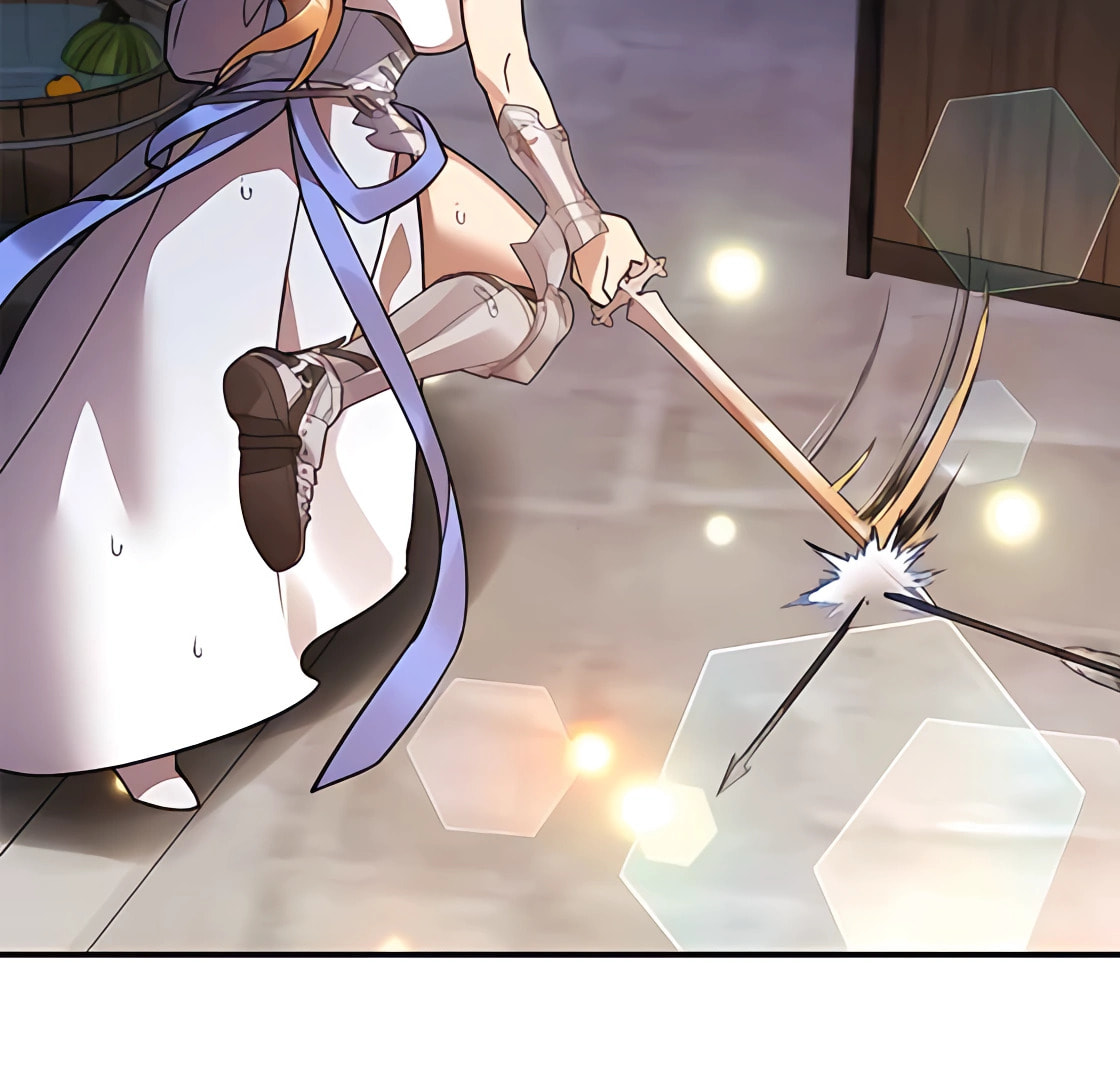 The Hero, the Demon, andthe Villain Chapter 103 page 2 - 