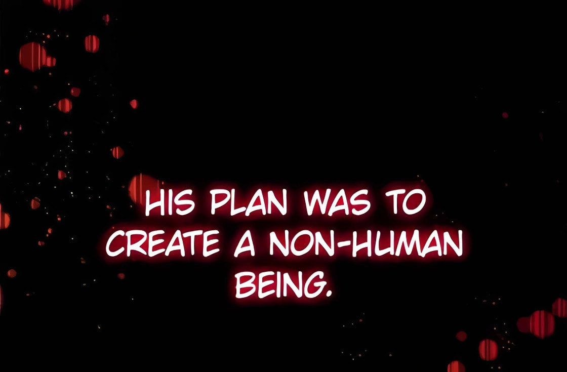 The Hero, the Demon, andthe Villain Chapter 103 page 103 - 