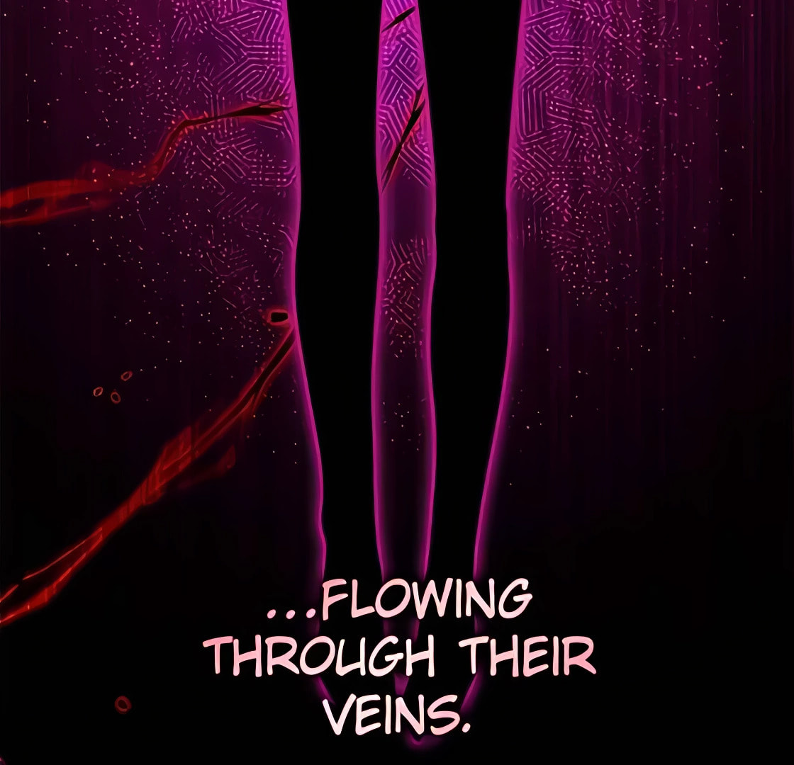 The Hero, the Demon, andthe Villain Chapter 103 page 107 - 