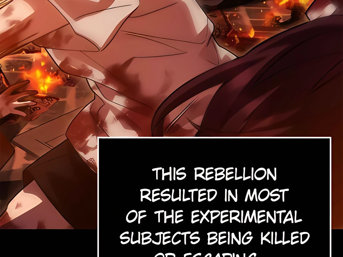 The Hero, the Demon, andthe Villain Chapter 103 page 110 - 