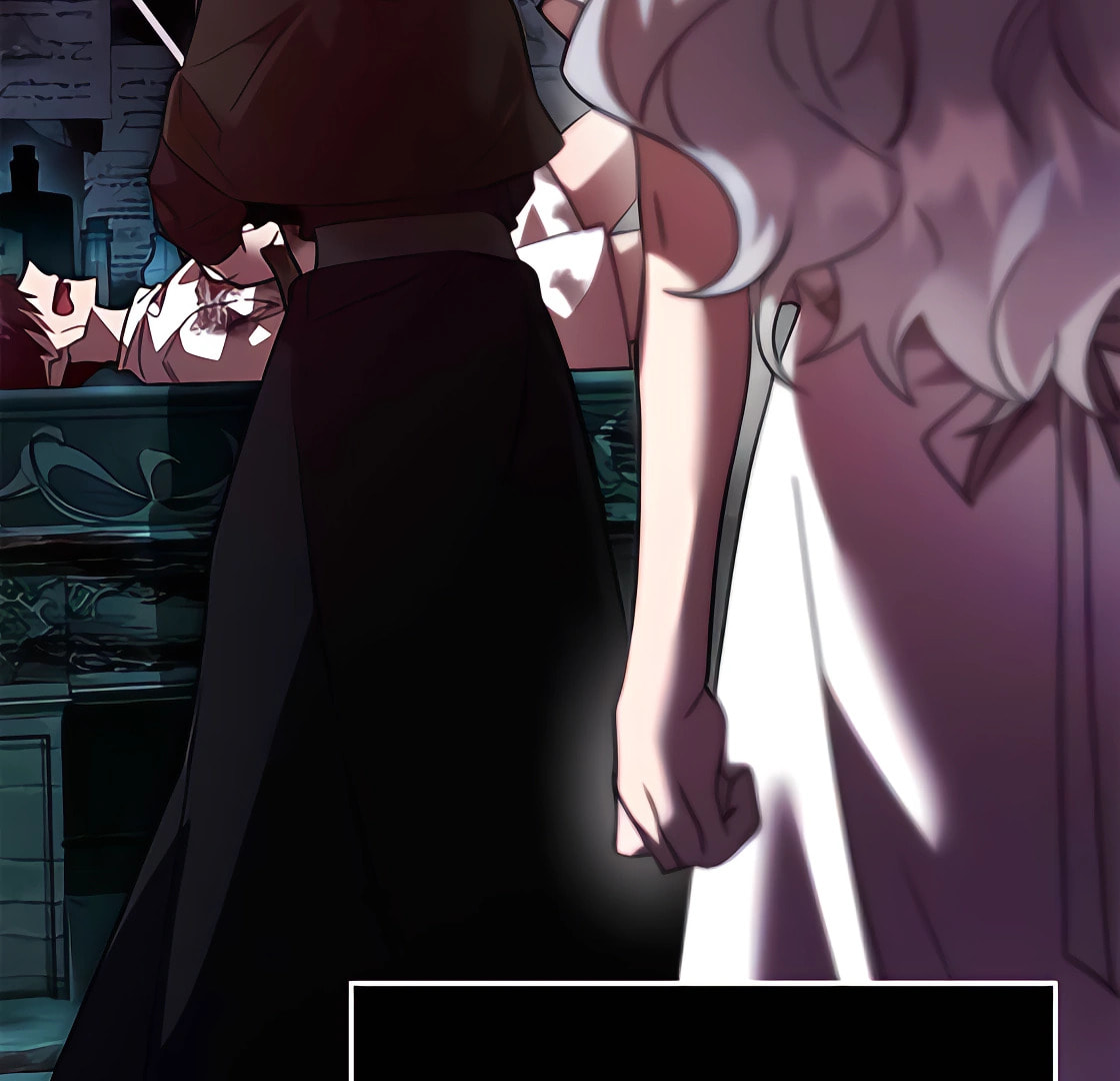 The Hero, the Demon, andthe Villain Chapter 103 page 113 - 