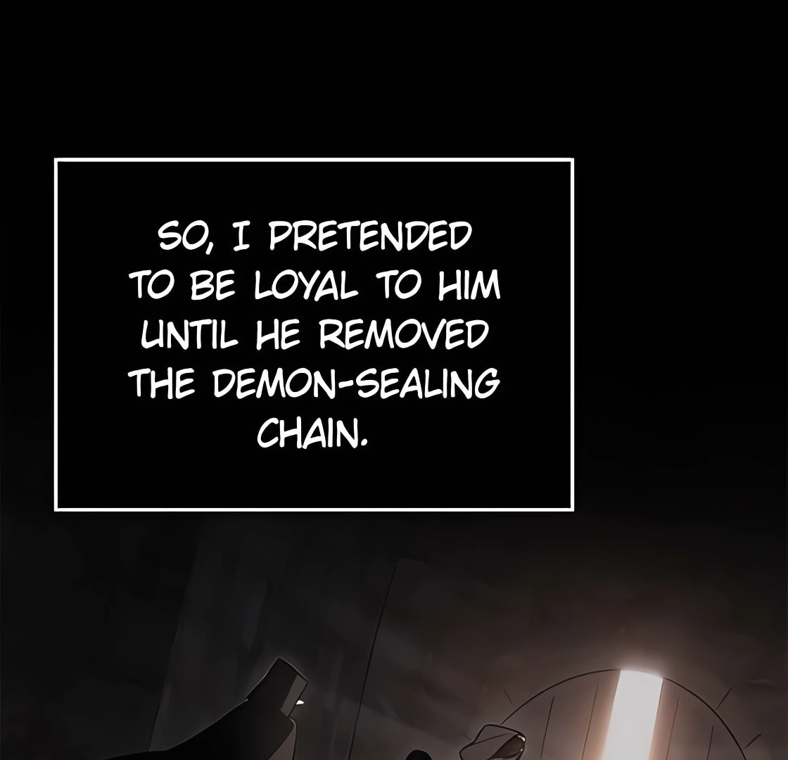 The Hero, the Demon, andthe Villain Chapter 103 page 115 - 
