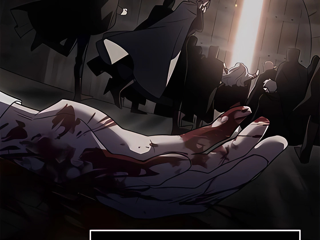 The Hero, the Demon, andthe Villain Chapter 103 page 116 - 