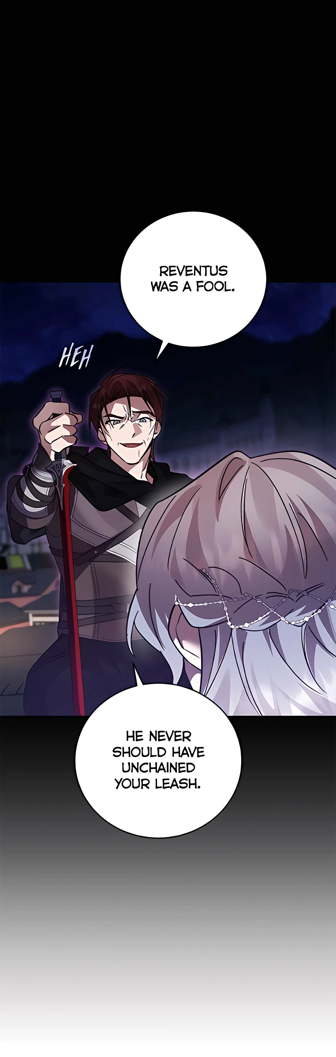 The Hero, the Demon, andthe Villain Chapter 103 page 118 - 