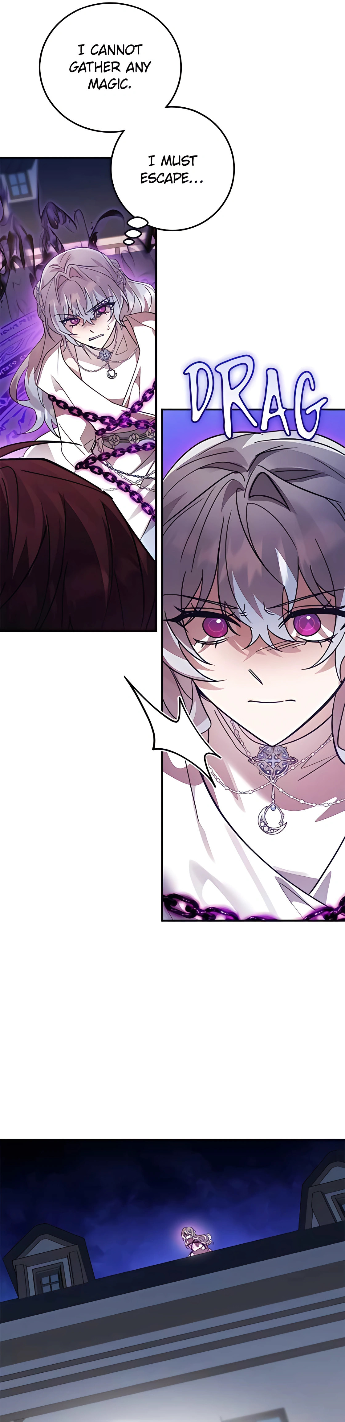 The Hero, the Demon, andthe Villain Chapter 103 page 119 - 