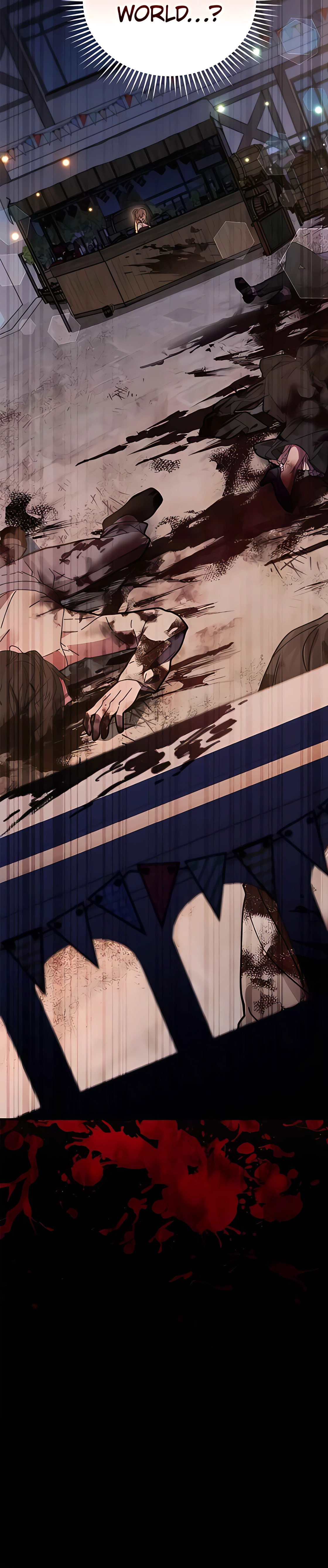 The Hero, the Demon, andthe Villain Chapter 103 page 13 - 