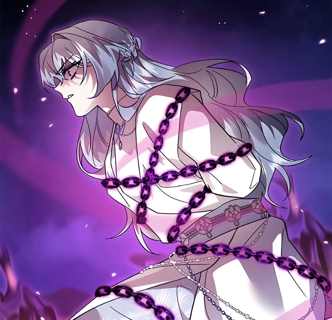 The Hero, the Demon, andthe Villain Chapter 103 page 125 - 