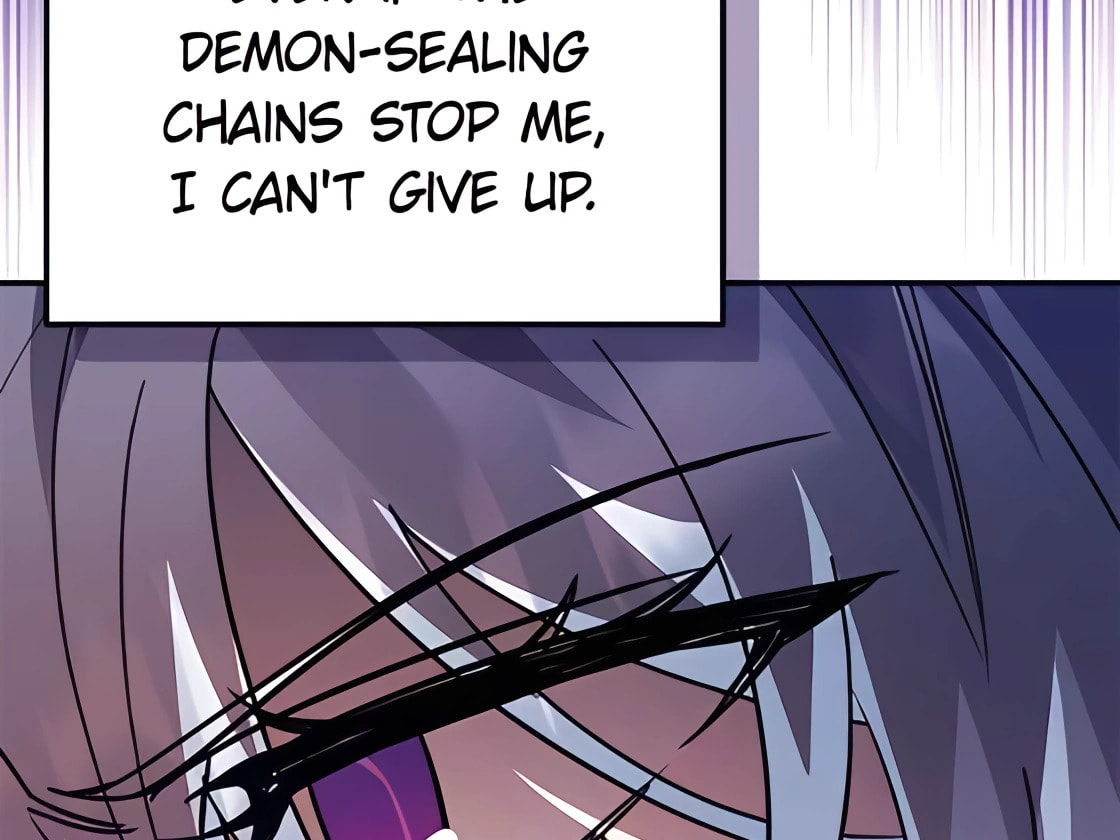 The Hero, the Demon, andthe Villain Chapter 103 page 127 - 