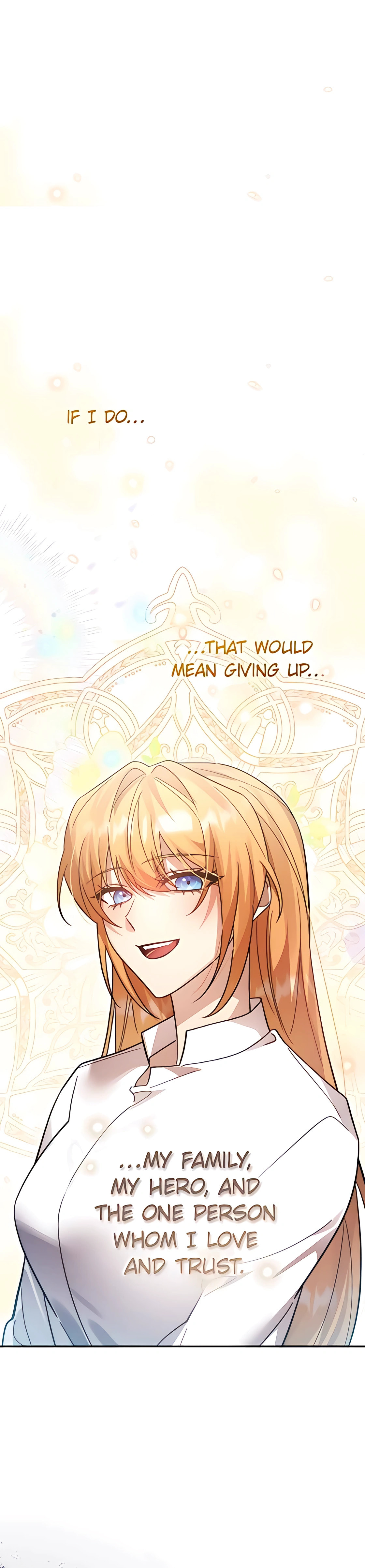 The Hero, the Demon, andthe Villain Chapter 103 page 129 - 