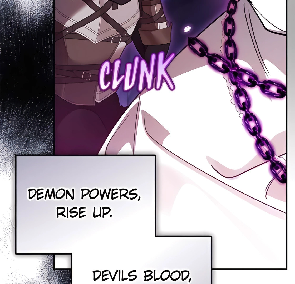 The Hero, the Demon, andthe Villain Chapter 103 page 133 - 